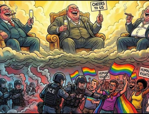 Whatever This Is #41: The Broadway Production Of “Useful Idiots” (1/19/26) (Premium)