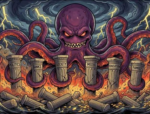 Whatever This Is #42: Octopus Of Corruption (1/26/26) (Premium)