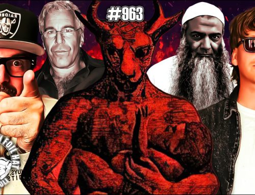 TFH #963: All Roads Lead To BAAL With Izzy Griffin