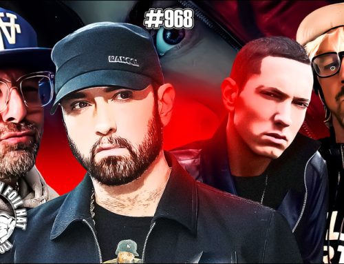 TFH #968: Celebrity Cloning With Katlilist Jones