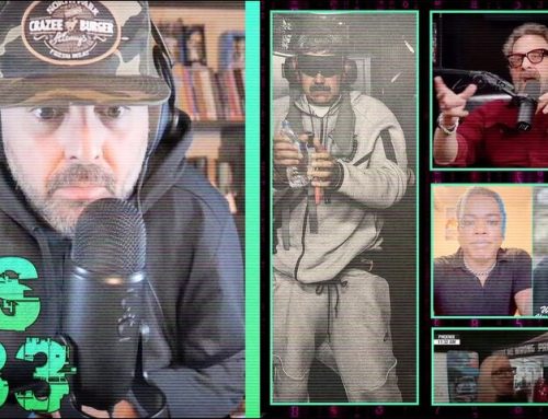 BS Live!: Venezuela! + Sam Is Angry + Will Smith = Creep = Confirmed (Jan 5, 2026)