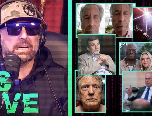 BS Live!: Major Charlie Kirk Bullet News + Easter Prophecy + Palm Beach Pete (03/30/26)