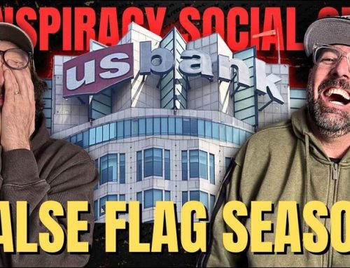 Deep Waters: A False Flag in Los Angeles