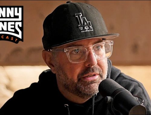 Danny Jones Podcast: “98% of Unreleased Epstein Files Would DESTROY Society” | Sam Tripoli