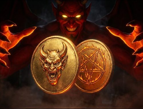 The Kurt And Sam Experiment V10: Two Sides Of The Same Satanic Coin (Premium)