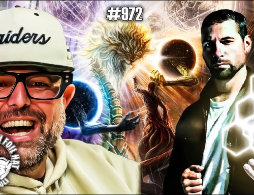 TFH #972: Sophia And The Birthing The Demiurge With Joseph Phipps