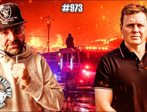 TFH #973: The Fight For Los Angeles With Spence Pratt