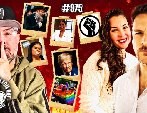 TFH #975: Cultural Slop With Jay Dyer and Jamie Dyer Hanshaw