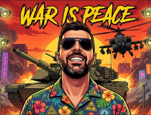 Whatever This Is #47: 1984 In Full Effect (3/1/26) (Premium)