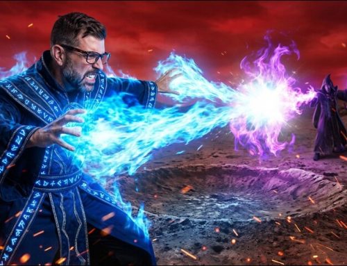 Whatever This Is #49: Fighting Black Magic and Sorcery Through Spiritual Awareness (3/15/26)