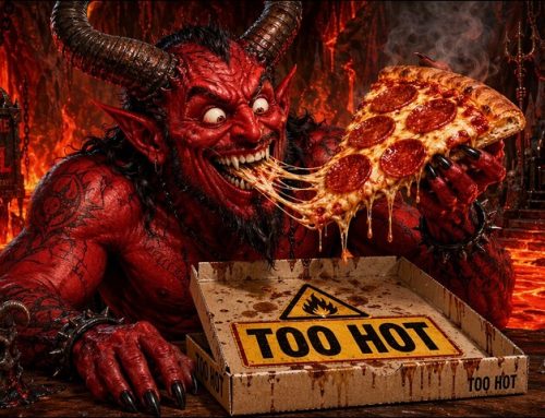 Deep Conspiracy Rewinds #106: The Internet’s Fake New Conspiracy From DarkDox.com (4/23/26)