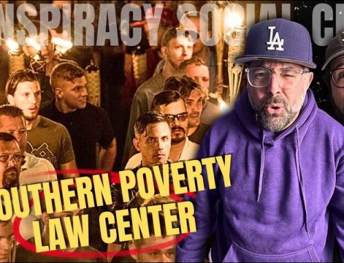 Deep Waters: Follow the Money | The Southern Poverty Law Center Investigation