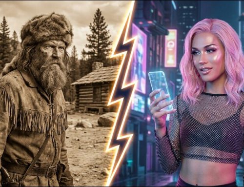 The Kurt And Sam Experiment V11: How Far Away Is A Wolf From A Dog (4/11/26) (Premium)