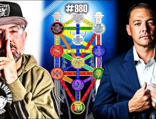 TFH #980: Kabbalah’s Mystic War With Stew Peters