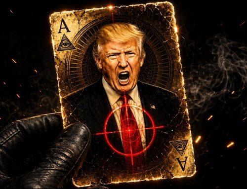 Whatever This Is #54: Chaos Magic (4/28/26) (Premium)