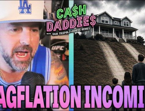 Cash Daddies #267: Mortgage Rates At An All-Time High (5/19/26)