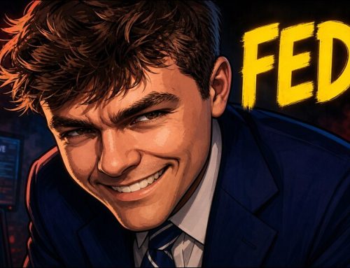 Deep Conspiracy Rewinds #107: Is Nick Fuentes A Gay Fed? (5/15/26) (Premium)
