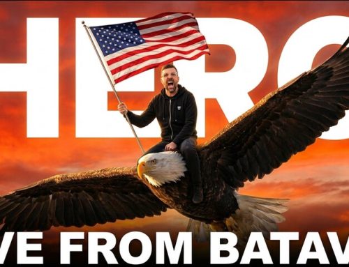 Sam Tripoli – Hero Live From Batavia (Crowd Work Special #5) (5/2/26)