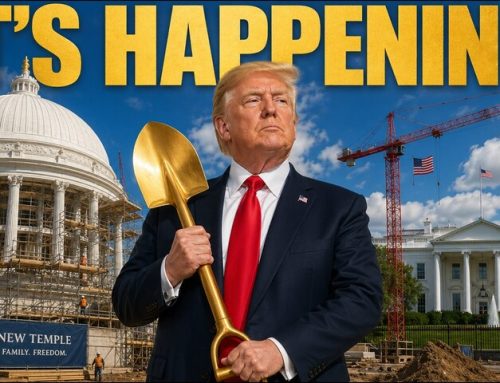 OnlyConspiracies #102: Lucies Vs Mollies With Melchizedek (4/30/26) (Premium)