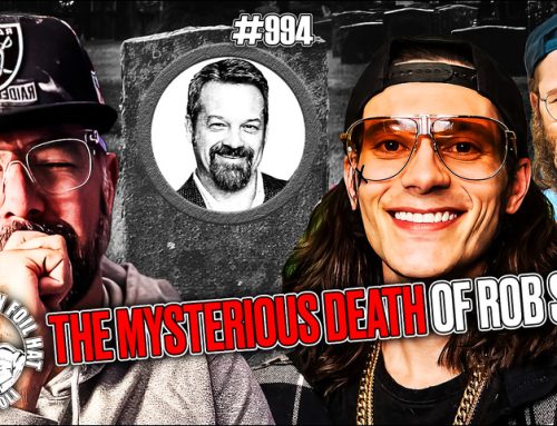 TFH #994: The Mysterious Death Of Rob Skiba With Jeremiah Skiba and Jake Grant
