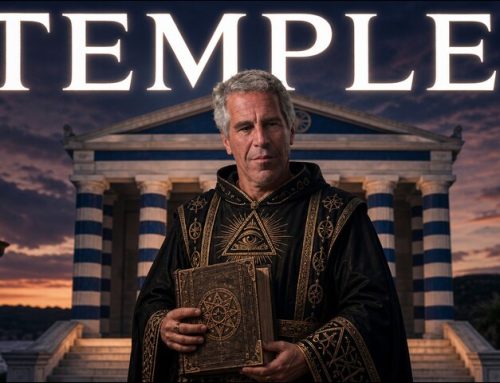 Deep Conspiracy Rewinds #110: Occult Rituals In The Epstein Files (6/10/26)