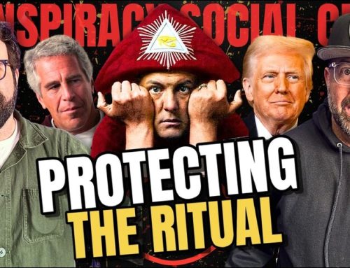 Deep Waters: They’re Protecting a Ritual