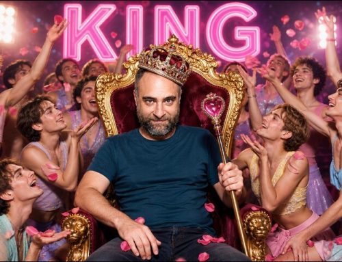 The Kurt And Sam Experiment V13: Kurp Stentger Is The King Of The Twinks (6/14/26) (Premium)