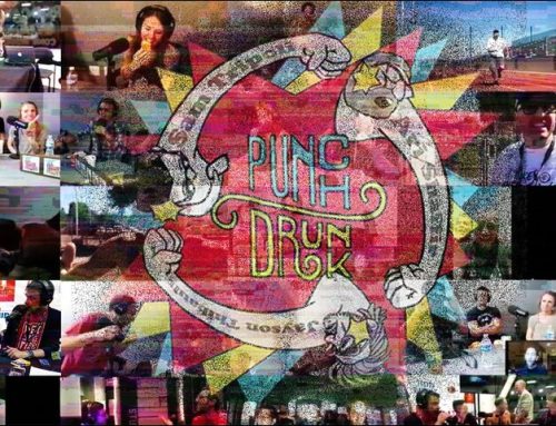 Punch Drunk Sports 500th Episode! Live! with Special Guests! (02/06/26)
