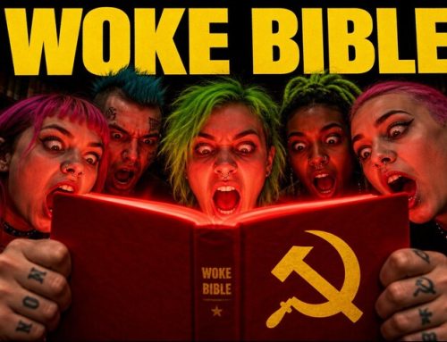 Whatever This Is #60: The Bolshevik Handbook—The Same Playbook, A Different Era (6/7/26) (Premium)