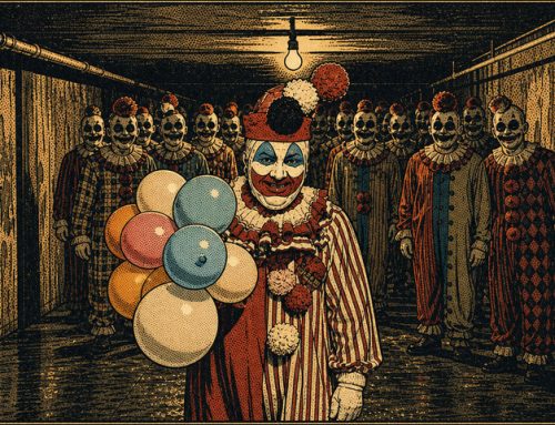Deep Conspiracy Rewinds #111:  The John Wayne Gacy Story No One’s Talking About by The Spooky Lawyer (6/3/26) (Premium)