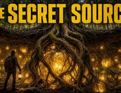 Deep Conspiracy Rewinds #112: The Forest That Fed Entire Kingdoms Until Every Tree Was Burned (7/9/26) (Premium)