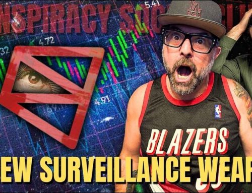 Deep Waters:  Polymarket | The Pentagon’s Ultimate Surveillance Weapon