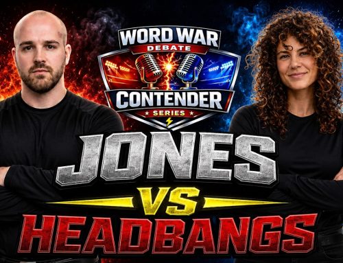 Are Boomers Responsible for Today’s Economy? | Rex Jones vs. Miriah Headbangs | Word War Debate