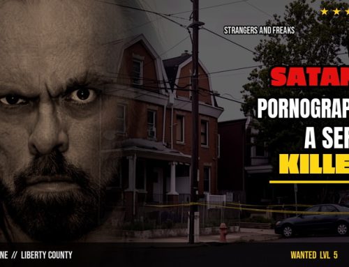 Whatever This Is #68: Was A Satanic Pornographer A Serial Killer? I Am Shocked! (2/4/26) (Premium)