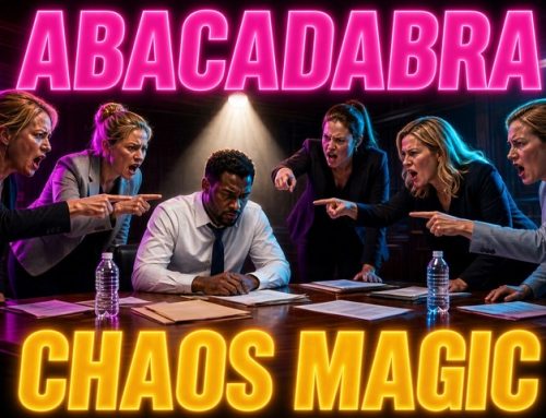 Whatever This Is #69: Abacadabra (9/15/26)