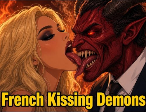 Cashed Out #6: French Kissing Demons (10/4/26) (Premium)