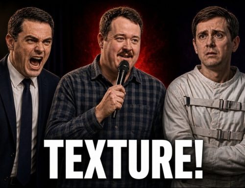 Cashed Out #7: Texture Of The Realm (10/11/26) (Premium)