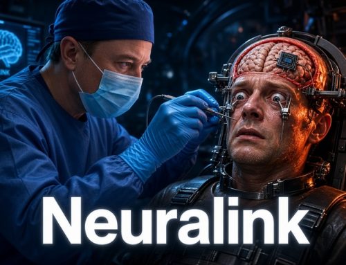 Deep Conspiracy Rewinds #119: The Darkside Of Elon Musk’s Neuralink (10/13/26) (Premium)