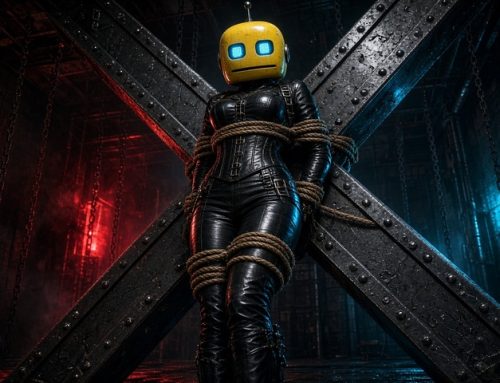 Whatever This Is #72: AI Torture Chambers (10/5/26) (Premium)