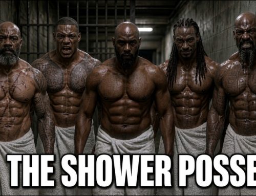 Whatever This Is #73: The Shower Posse (10/14/26) (Premium)