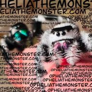 Ophelia_the_monster