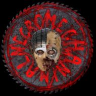 Necromechanimal