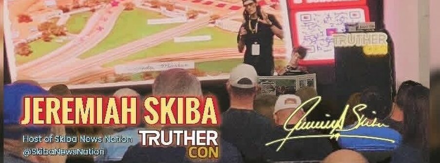 Jeremiah Skiba